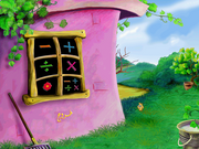 The Jar Activity Center