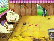 The Jar Activity Center