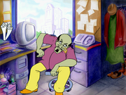 The Jar Activity Center