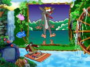 The Jar Activity Center