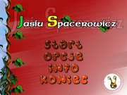 Jasiu Spacerowicz