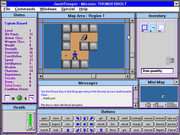 JauntTrooper - Mission: Thunderbolt