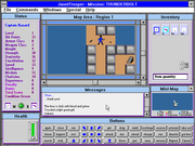 JauntTrooper - Mission: Thunderbolt