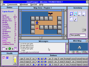 JauntTrooper - Mission: Thunderbolt