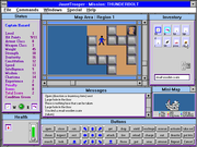 JauntTrooper - Mission: Thunderbolt