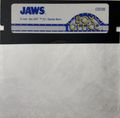 [Jaws - обложка №1]