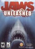 [Jaws Unleashed - обложка №1]