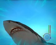Jaws Unleashed