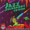 [Jazz Jackrabbit - обложка №2]