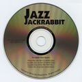 [Jazz Jackrabbit - обложка №11]