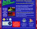 [Jazz Jackrabbit - обложка №7]