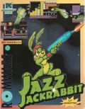 [Jazz Jackrabbit - обложка №4]