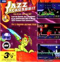 [Jazz Jackrabbit - обложка №5]