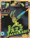 Jazz Jackrabbit