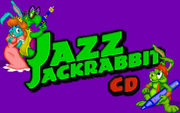 Jazz Jackrabbit