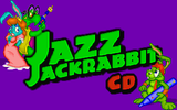 [Jazz Jackrabbit - скриншот №1]