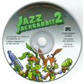 [Jazz Jackrabbit 2 - обложка №5]