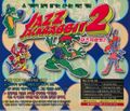 [Jazz Jackrabbit 2 - обложка №5]