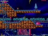 [Jazz Jackrabbit 2 - скриншот №9]