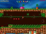[Jazz Jackrabbit 2 - скриншот №1]