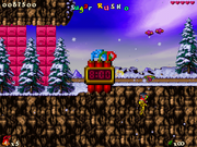 Jazz Jackrabbit 2: Holiday Hare 98