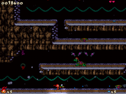 Jazz Jackrabbit 2: Holiday Hare 98