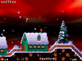 [Jazz Jackrabbit 2: Holiday Hare 98 - скриншот №4]