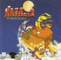 [Jazz Jackrabbit 2: The Christmas Chronicles - обложка №1]