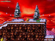 Jazz Jackrabbit 2: The Christmas Chronicles