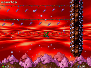 Jazz Jackrabbit 2: The Christmas Chronicles
