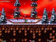 Jazz Jackrabbit 2: The Christmas Chronicles