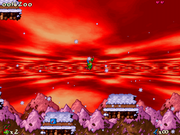 Jazz Jackrabbit 2: The Christmas Chronicles