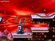 Jazz Jackrabbit 2: The Christmas Chronicles
