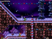 Jazz Jackrabbit 2: The Christmas Chronicles