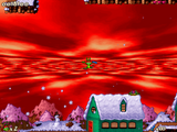 [Jazz Jackrabbit 2: The Christmas Chronicles - скриншот №13]