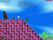 Jazz Jackrabbit 2: The Secret Files