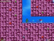 Jazz Jackrabbit 2: The Secret Files