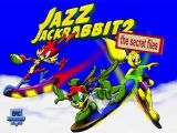 [Jazz Jackrabbit 2: The Secret Files - скриншот №1]