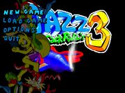 Jazz Jackrabbit 3