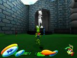 [Jazz Jackrabbit 3 - скриншот №3]