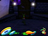 [Jazz Jackrabbit 3 - скриншот №8]