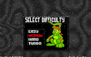 Jazz Jackrabbit: Holiday Hare 1994