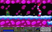 Jazz Jackrabbit: Holiday Hare 1995