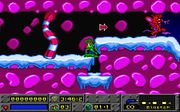 Jazz Jackrabbit: Holiday Hare 1995