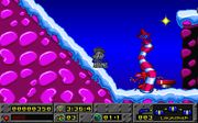 Jazz Jackrabbit: Holiday Hare 1995