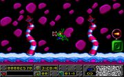 Jazz Jackrabbit: Holiday Hare 1995