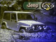 Jeep 4x4 Evo 2