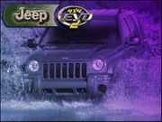 Jeep 4x4 Evo 2