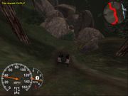 Jeep 4x4 Evo 2