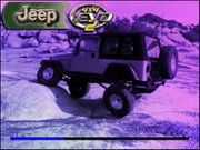 Jeep 4x4 Evo 2